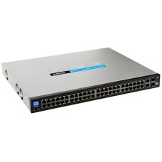 LinkSys SLM248P-G5